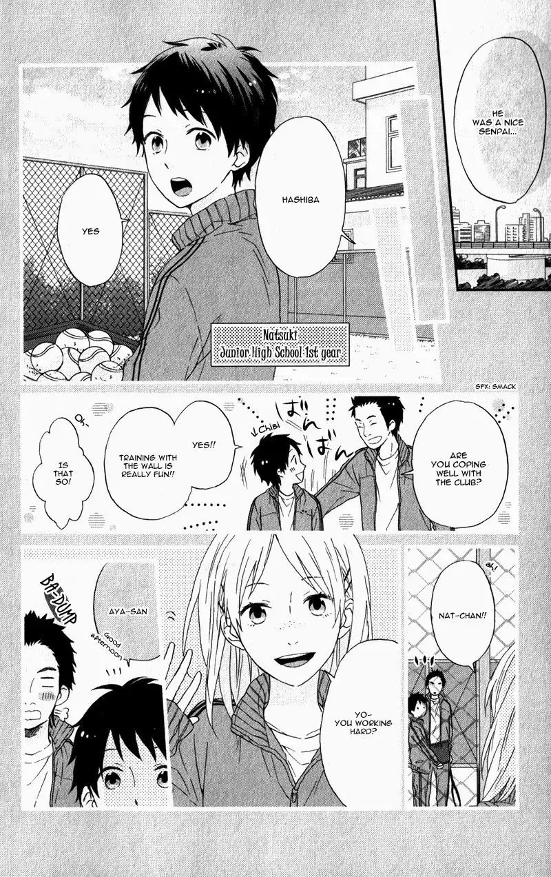 Nijiiro Days (MIZUNO Minami) Chapter 4.005 20